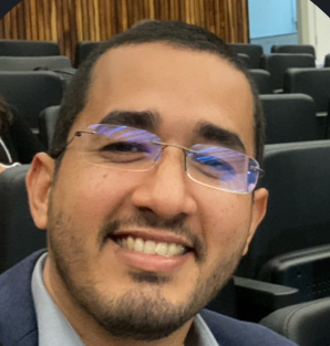 Foto do criador